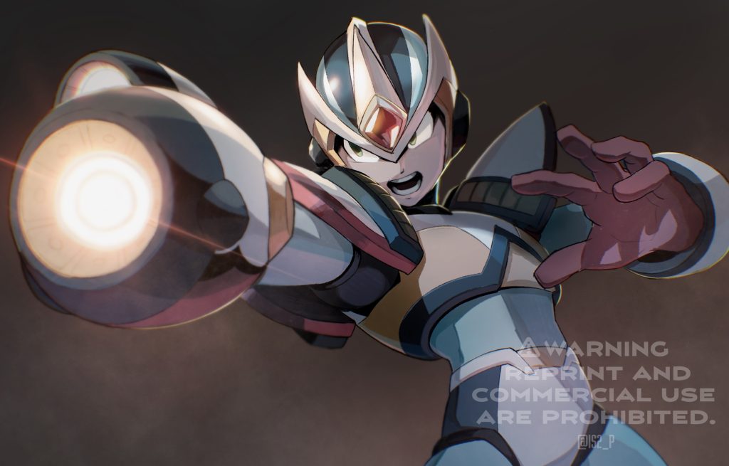 セカンドアーマー