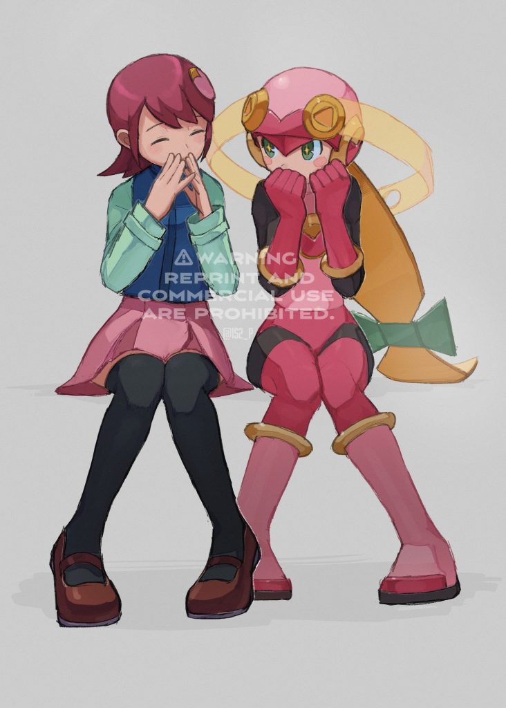 メイル＆ロール