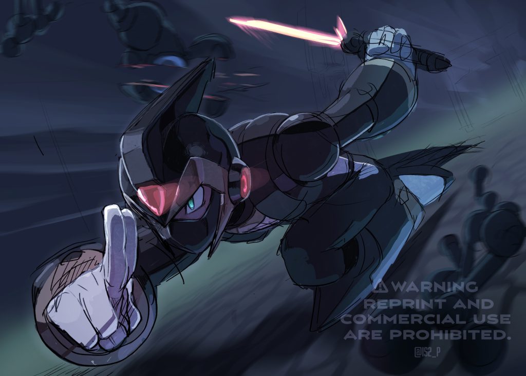 シャドーアーマー