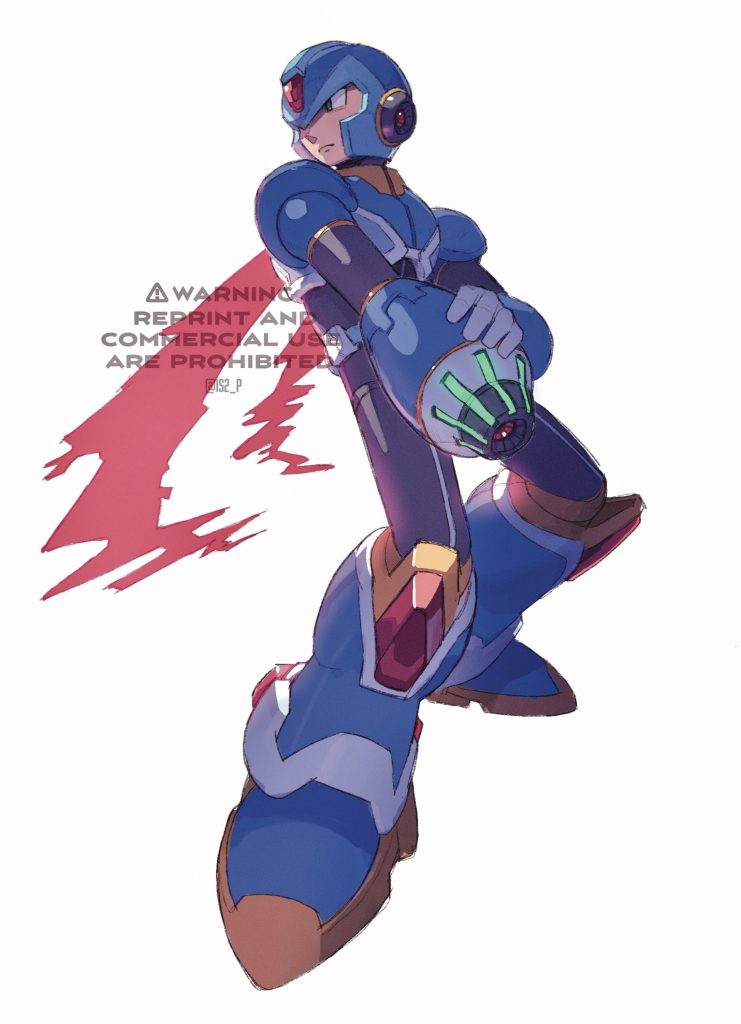 エックス（コマミ）