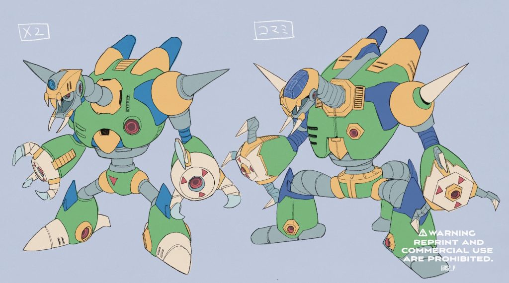 レイダーキラー比較