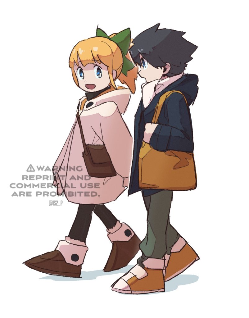 ロックとロール