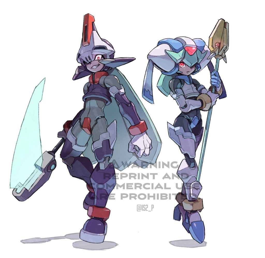 プロメテ＆パンドラ